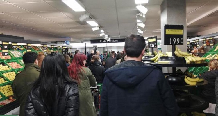 Mercadona limpieza Merca2.es