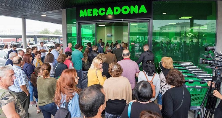Mercadona