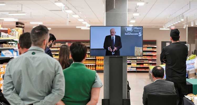 Mercadona premiados Merca2.es