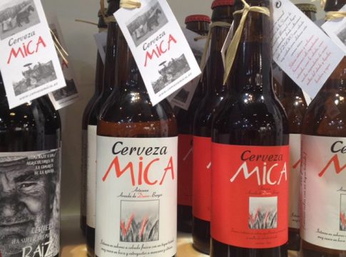 Mica cerveza financiación crisis Mica cerveza financiación crisis