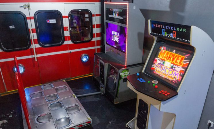 Lo que podría comprarse Jorge Javier Vázquez con el pastizal que gana 41 Merca2.es salón juegos priado