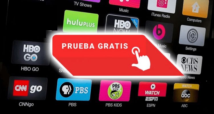 Netflix alternativas Merca2.es