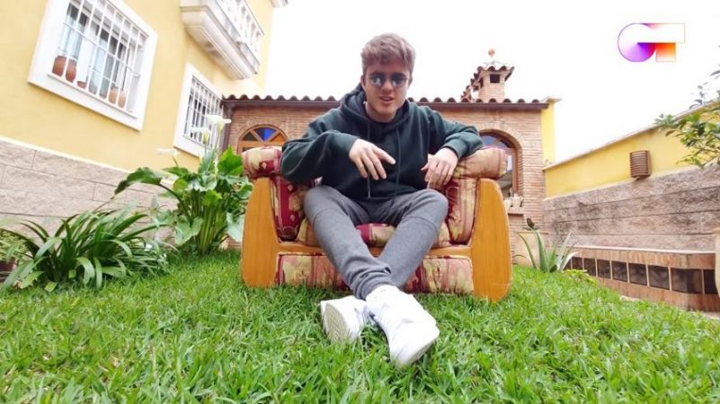 El ranking de OT 2020 si hoy fuese la final: ¿Quién sería el ganador? 10 Merca2.es OT 2020