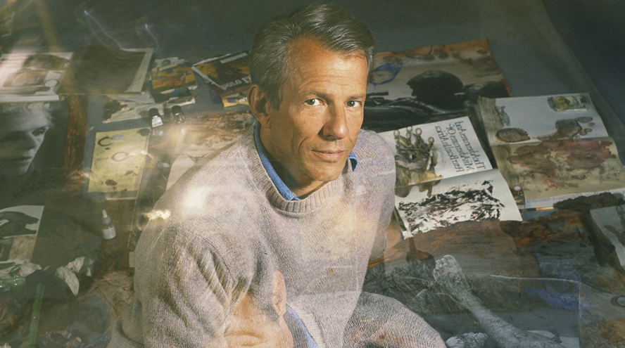 Peter Beard Peter Beard
