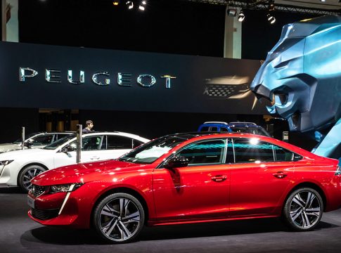 Peugeot Peugeot