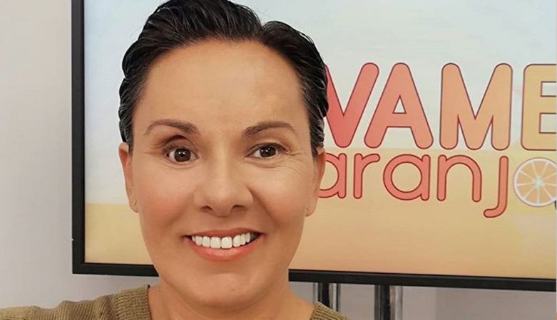 Raquel de Gran Hermano