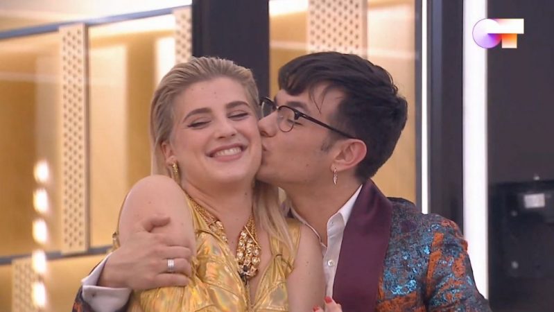 El ranking de OT 2020 si hoy fuese la final: ¿Quién sería el ganador? 14 Merca2.es Samantha Merca2.es