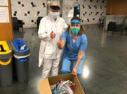 Sanitarios_T-Systems impresoras 3D