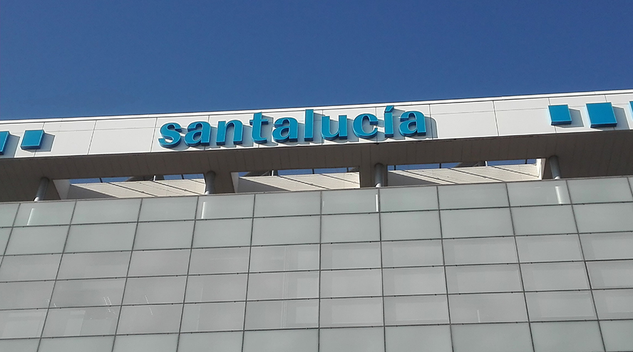 Santalucía se hace con la ‘pole’ para captar los clientes de Catalana Occidente