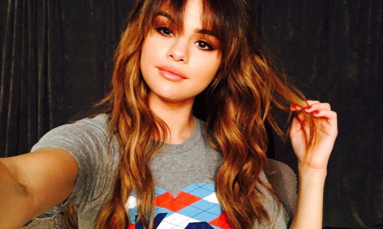 Selena Gomez