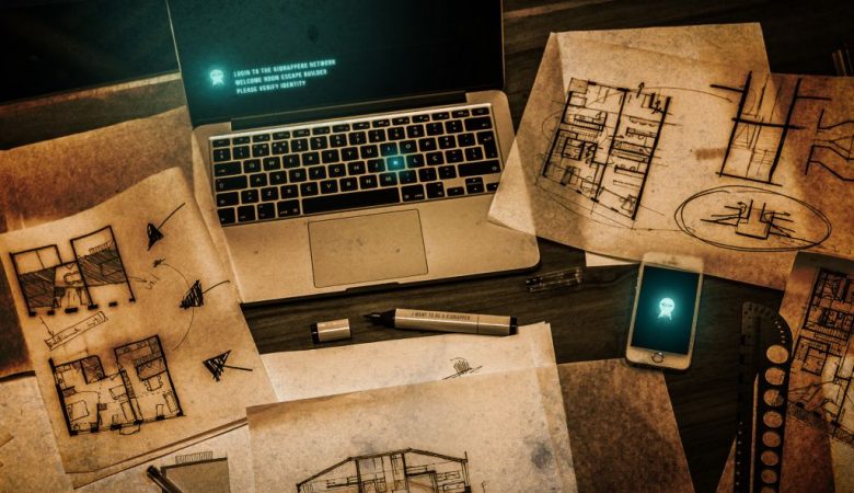 Escape rooms que puedes jugar desde tu casa 23 Merca2.es escape rooms entrevista de trabajo