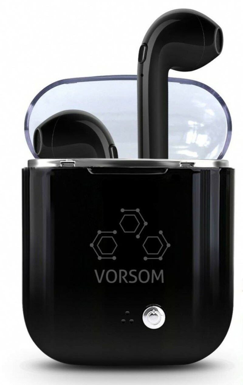 Vorsom
