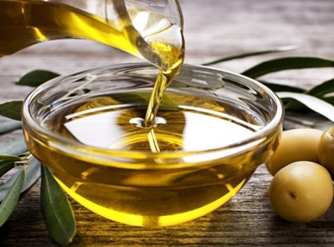 sector-agroalimentario Aceite de oliva reducir colesterol malo