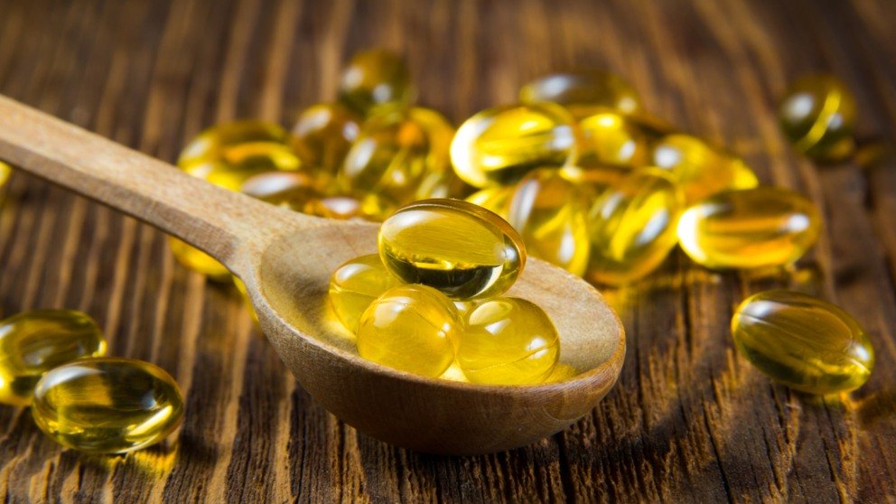 aceite higado bacalo vitamina d