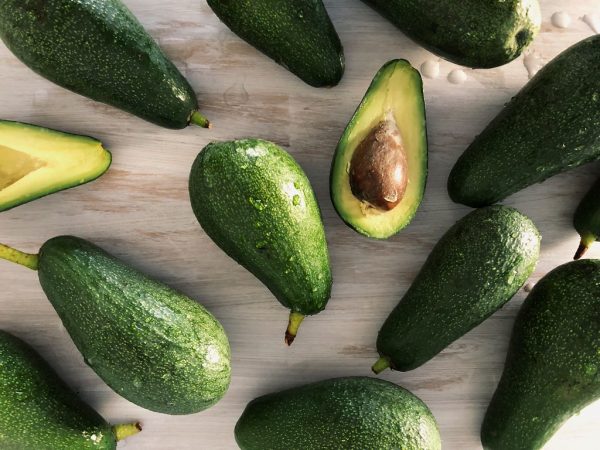 aguacates ansiedad