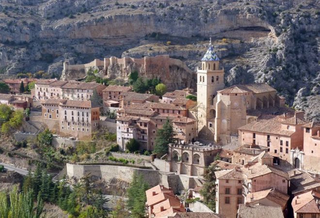 albarracín-pueblos-medievales