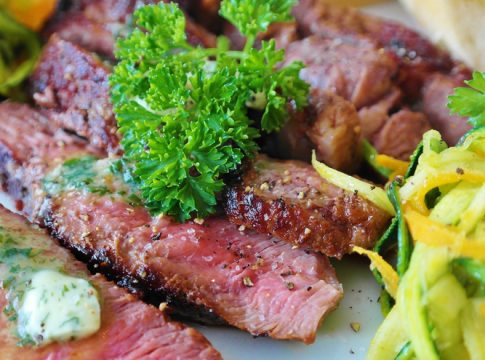 alimentos riesgo cáncer alimentos riesgo cáncer