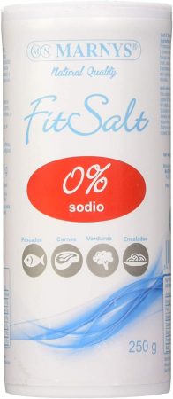  Lidl, Carrefour, alternativas a la sal