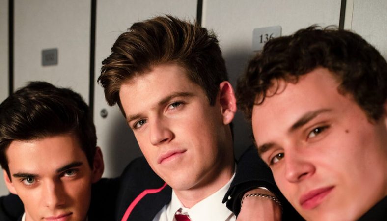 La razón por la que Aitana se va a separar de Miguel Bernardeu 37 Merca2.es alvaro rico miguel bernardeau aron piper elite 980x560 1 Merca2.es