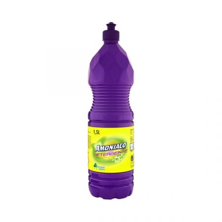 amoniaco Bosque Verde - productos limpieza mercadona