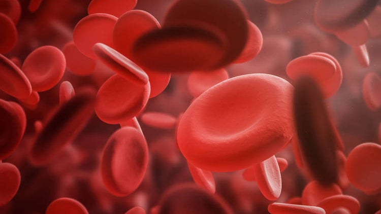 anemia-paracetamol