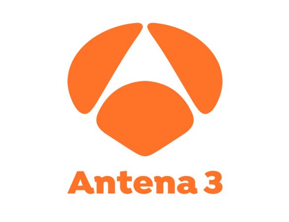 Antena 3: logo