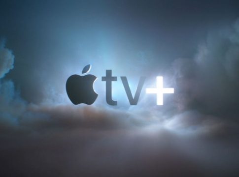 apple-tv-plus-series Apple TV+ series gratis