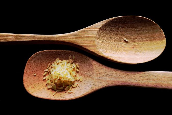 arroz pasta legumbres