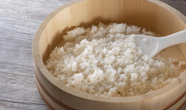 Las mejores recetas japonesas que puedes hacer con una Thermomix 45 Merca2.es arroz para sushi