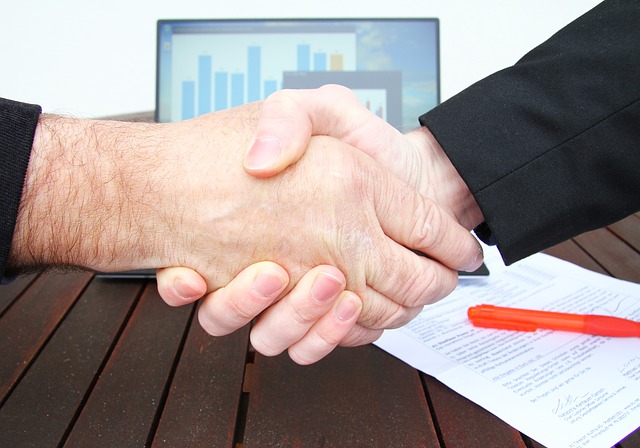 obligaciones autonomo con contrato mercantil