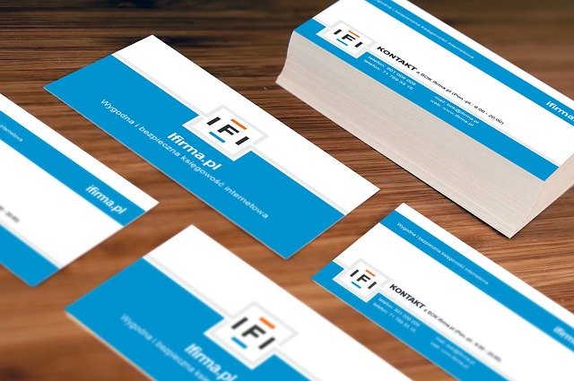 tarjetas visita autonomo