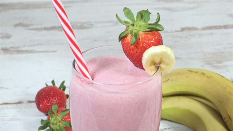 batido fresa platano 1024x576 1 Merca2.es