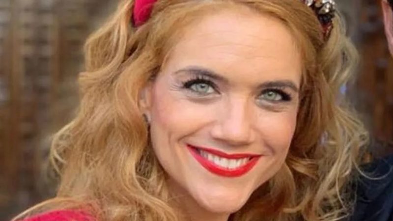 Beatriz Trapote, Supervivientes