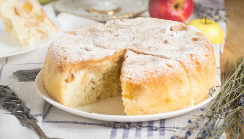 ¿Por qué no sube el bizcocho? Evita los errores más comunes 29 Merca2.es bizcocho-rico