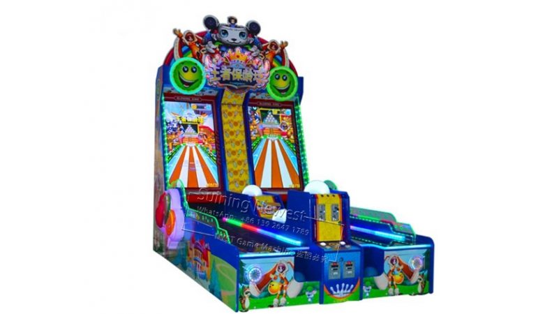 Máquina de bolos ALiexpress