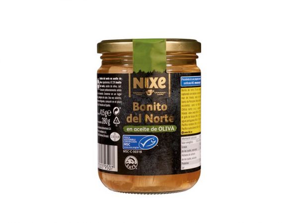 conservas Lidl supera a Mercadona