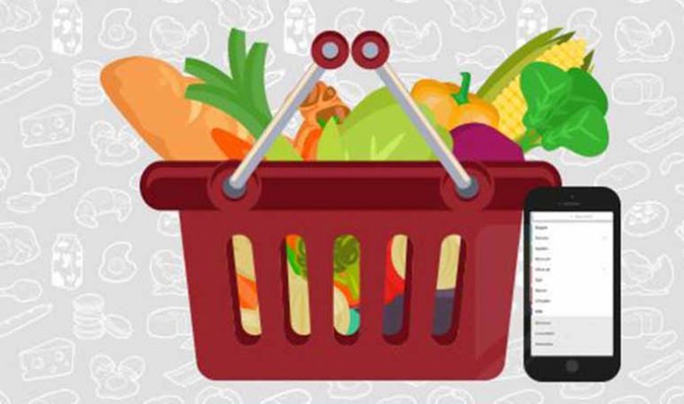 apps hacer la compra