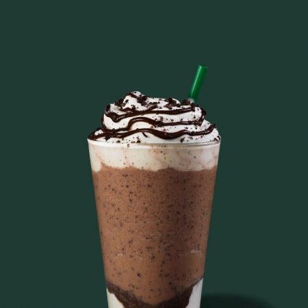frappuccino
