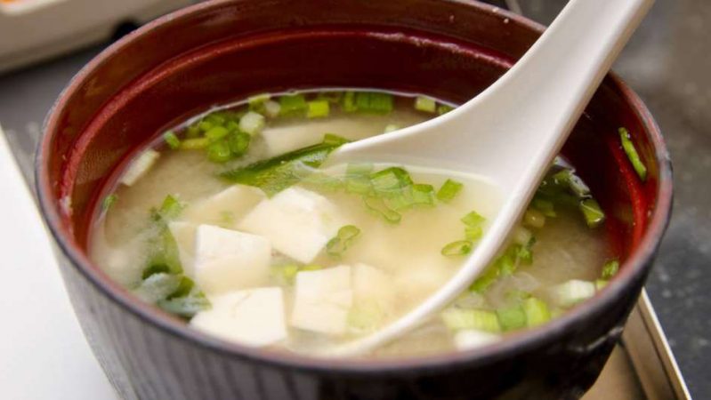 Las mejores recetas japonesas que puedes hacer con una Thermomix 42 Merca2.es recetas japonesas thermomix