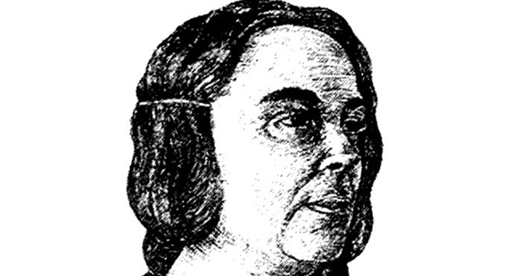 María de Zayas, calle de Madrid