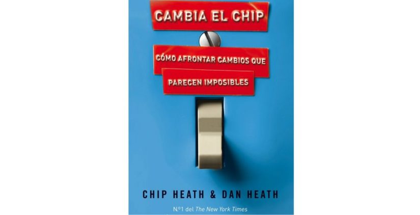 Cambia el chip