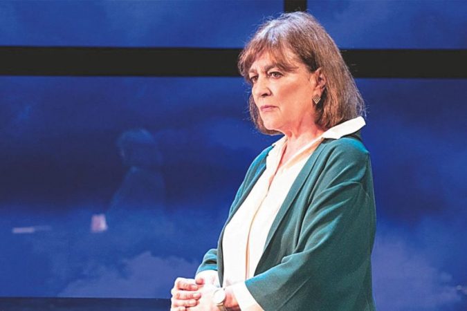 Carmen Maura, en El Hormiguero: las pesadillas que le causaron sus maridos 20 Merca2.es Actriz