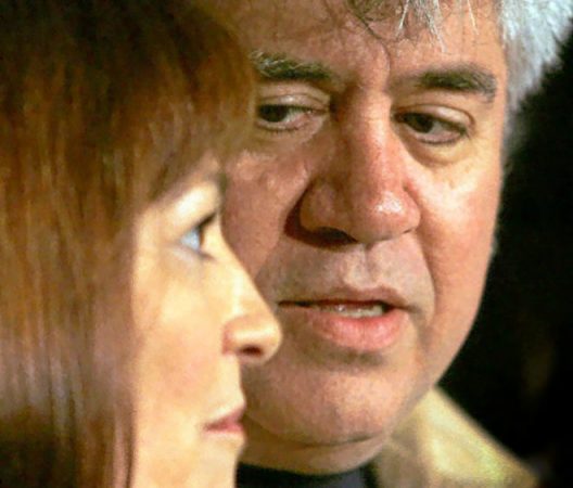 Carmen Maura, en El Hormiguero: las pesadillas que le causaron sus maridos 23 Merca2.es Relación con los hombres