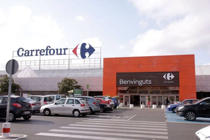 carrefour