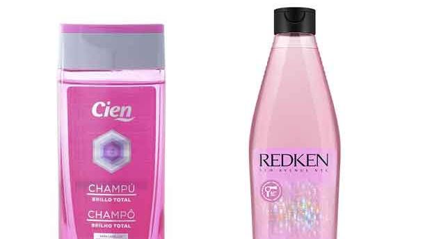 Lidl: 6 productos de imitación para ahorrarte un buen pellizco 8 Merca2.es champú Merca2.es