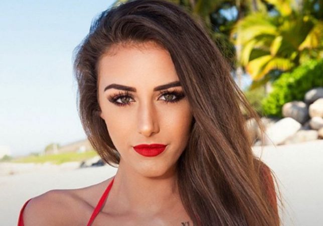 Chloe - Jugango con Fuego