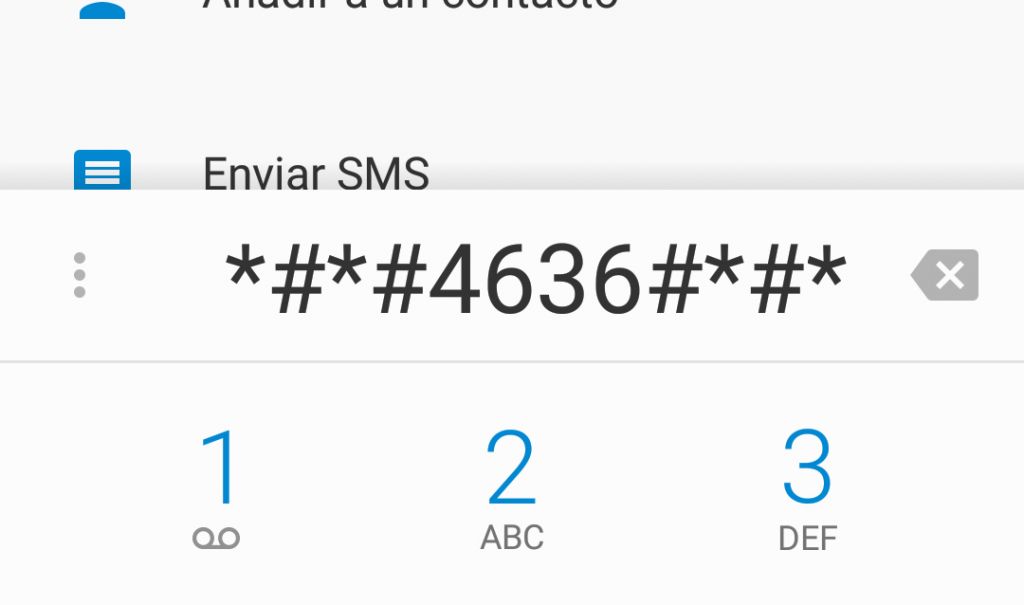 codigos android