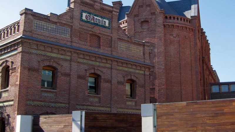 complejoel aguila Merca2.es