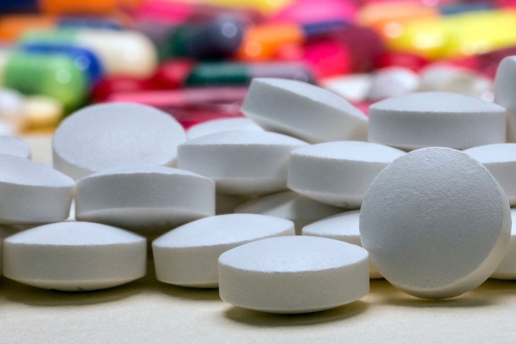 peligro medicacion