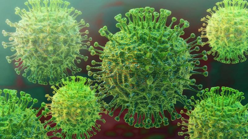 Coronavirus: así es la recuperación de los enfermos 24 Merca2.es sintomas coronavirus